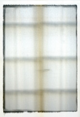 Mysterious Window - high key