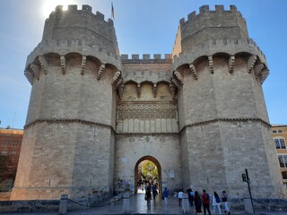 Valencia espa&ntilde;a.