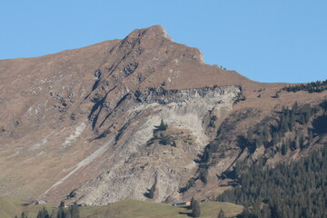 herbst, fall, wald, natur, landschaft, baum, blatt, gelb, berg, green, jahreszeit, orange, park, rot, bunt, laub, holz, farbe, hills, anblick, ahorn, landscape, autumn, berg, mountain