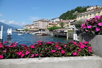 Bellagio am Comer See