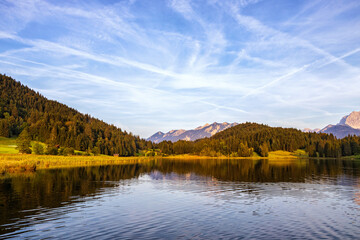 Majestic Lakes - Geroldsee