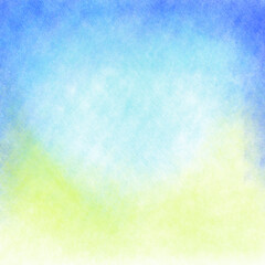 plaster textured background with frame