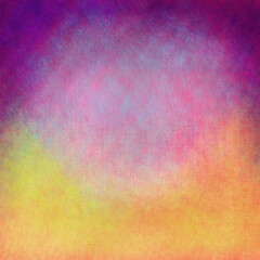 plaster textured background with frame