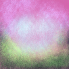 plaster textured background with frame