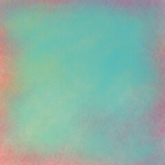 plaster textured background with frame