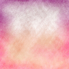 plaster textured background with frame