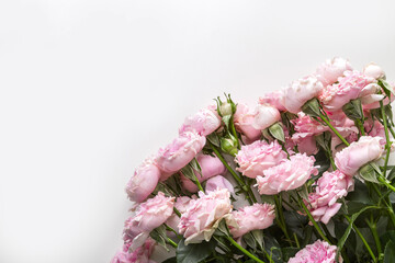 Image with roses.