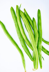GREEN BEANS