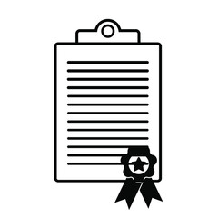 book icon for education, library, reading symbol isolated on background editable EPS 10