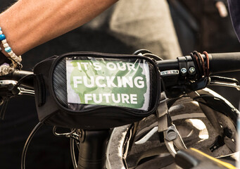 future sign, planning ahead and thinking of tomorrow