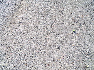 Asphalt background or texture. Asphalt on the road.