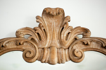 carving
