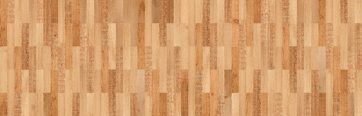 Wooden planks texture. Light brown parquet floor. Natural wooden background. 