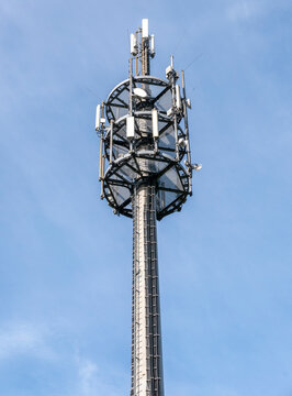 Mobilfunkantenne