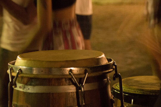 afro-brazilian culture