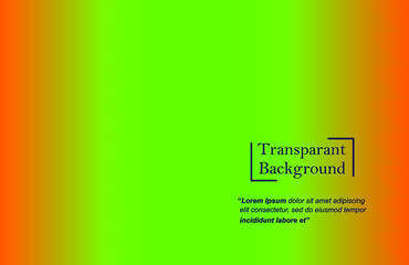 Soft color background. Modern screen vector design for mobile app. Soft color gradients.