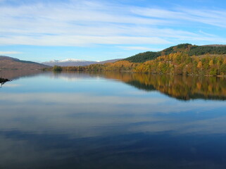 Loch Arkaig, Scottish Highlands