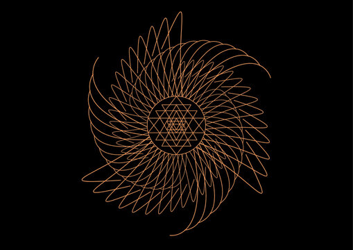 Shri Yantra