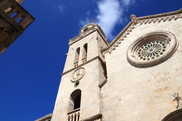 Korcula Cathedral of St Mark