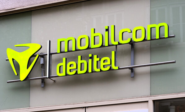 mobilcom debitel