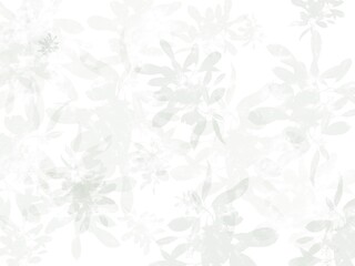 Abstract floral background