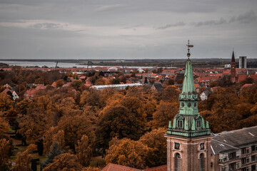 Aalborg City