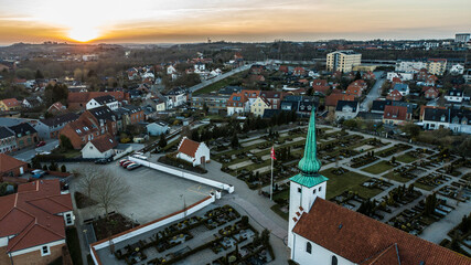 Skanderborg City