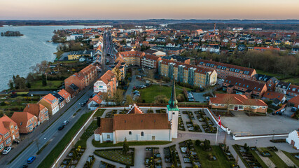 Skanderborg City