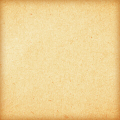 Old Paper texture. vintage paper background or texture; brown paper texture.