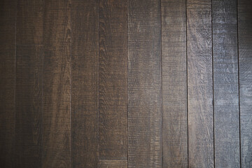 Vertical rustic wooden texture with planks