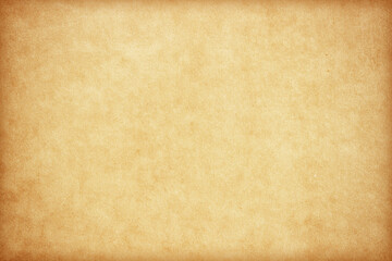 Old Paper texture. vintage paper background or texture; brown paper texture.