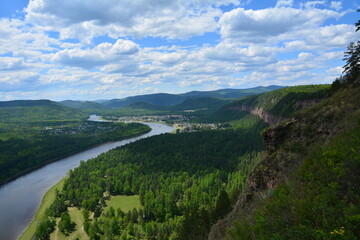 Obraz premium Skalnik 33 heroes