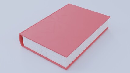 Book Mockup