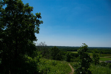 bluff trail 