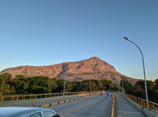 Pico da IBITURUNA- Governador Valadares