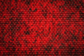 Red color abstract texture red background and have copy space for text.