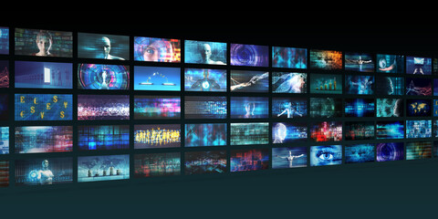 Multimedia Technology Background