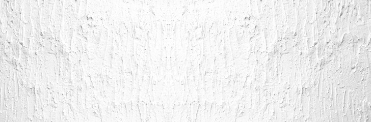 White wall background concept: wall white color for texture background