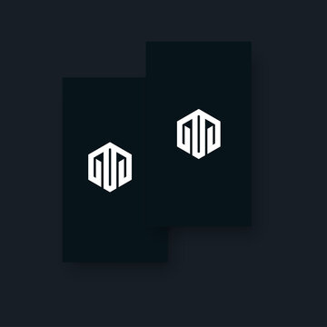 Minimal Letter UVU Logo Design, Outstanding Professional Elegant Trendy Awesome Artistic  and Based Alphabet Iconic UVU monogram Logo Design