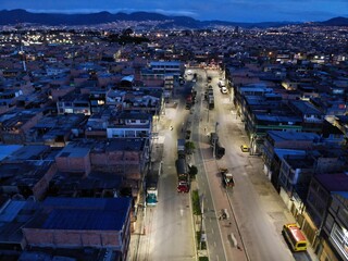 created by dji camera
