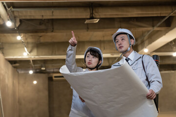 建築　イメージ