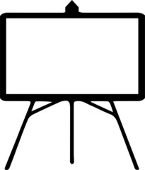 education board vector illustration isolated on background