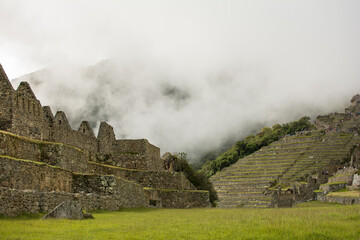 machu picchu country