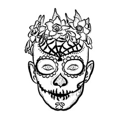 Tattoo design