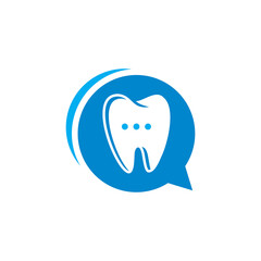 Tooth Care Vector , Medical Logo