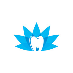 Dental Care Vector , Medical Logo