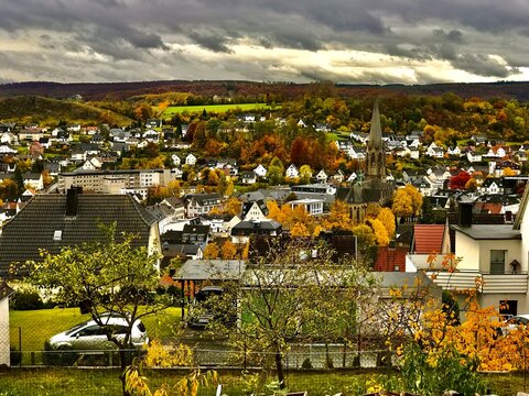 Warstein (Nordrhein-Westfalen)