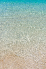 グリーン島の夏
