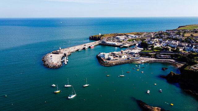 Dunmore East - Waterford