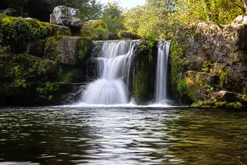  Waterfall © Luke